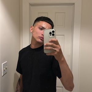 Meet your Posher, Marcanthony